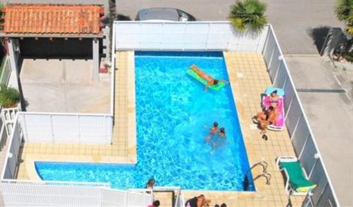 фото отеля Hotel Nuova Graziosa