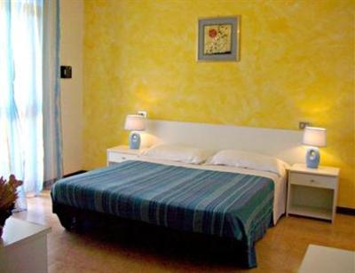 фото отеля Hotel Nuova Graziosa