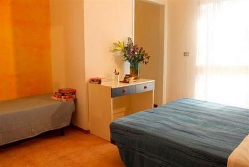 фото отеля Hotel Nuova Graziosa