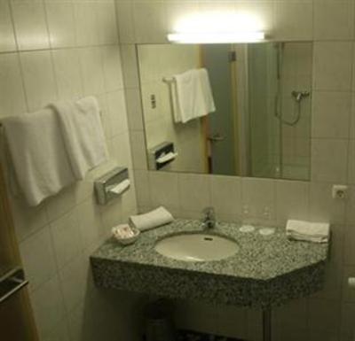 фото отеля Hotel Molitor