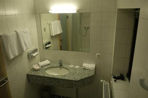 фото отеля Hotel Molitor