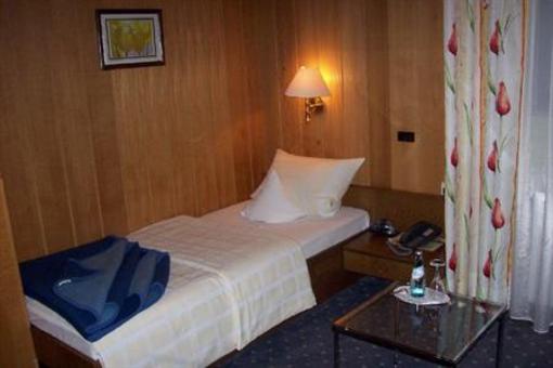фото отеля Hotel Molitor