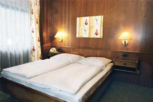 фото отеля Hotel Molitor