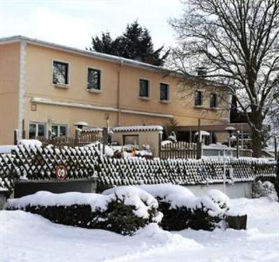 фото отеля Hotel Molitor