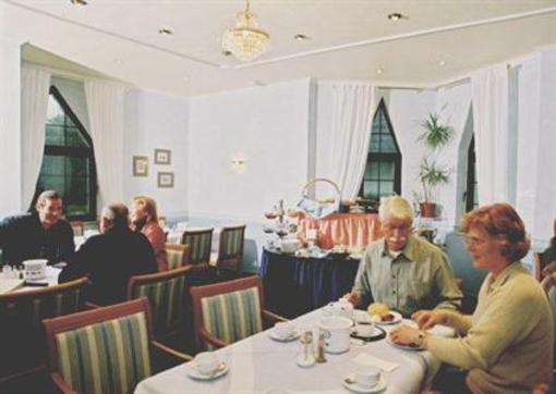 фото отеля Hotel Molitor