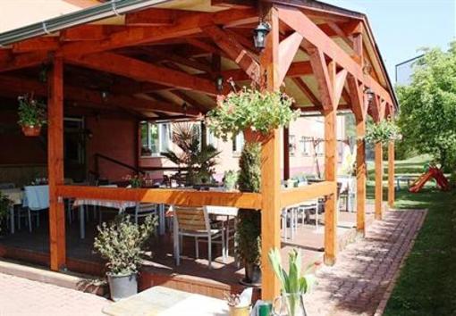 фото отеля Motel Grado