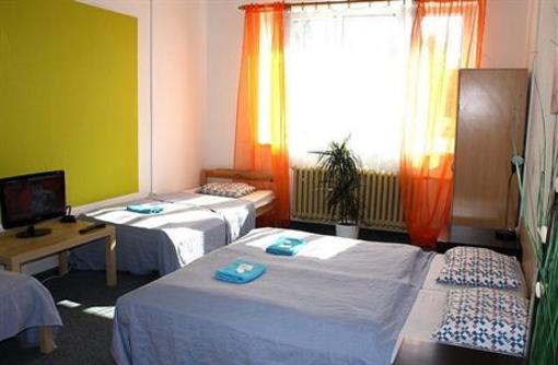 фото отеля Motel Grado
