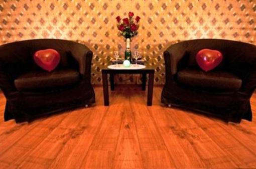 фото отеля Hotel Geralda