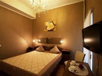 Hotel Geralda