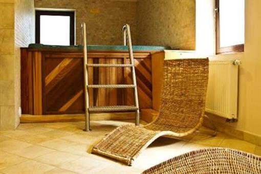 фото отеля Hotel Alpina Spindleruv Mlyn