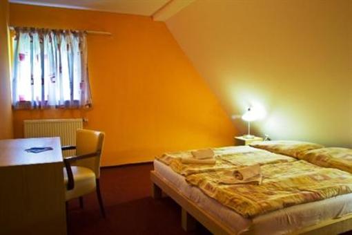 фото отеля Hotel Alpina Spindleruv Mlyn