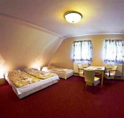 фото отеля Hotel Alpina Spindleruv Mlyn