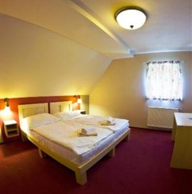 фото отеля Hotel Alpina Spindleruv Mlyn