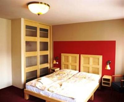 фото отеля Hotel Alpina Spindleruv Mlyn