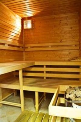 фото отеля Hotel Alpina Spindleruv Mlyn