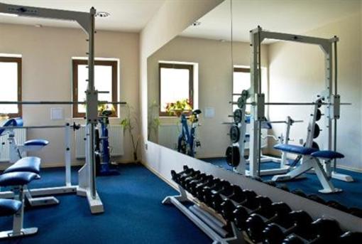 фото отеля Hotel Alpina Spindleruv Mlyn