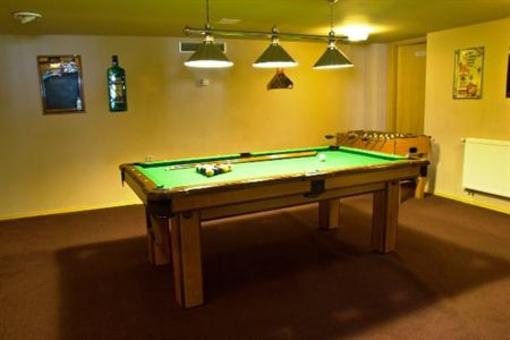 фото отеля Hotel Alpina Spindleruv Mlyn