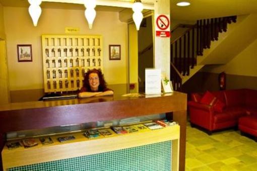 фото отеля Hotel Alpina Spindleruv Mlyn