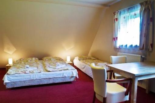 фото отеля Hotel Alpina Spindleruv Mlyn