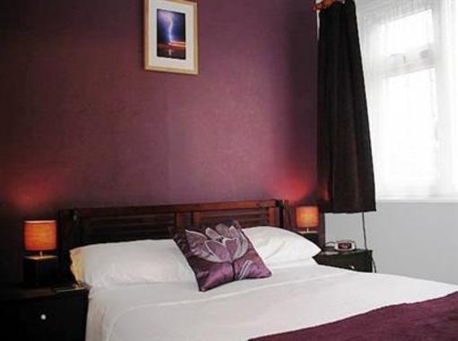 фото отеля Beaufort House Hotel
