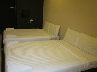 фото отеля Smart Hotel Reko Sentral