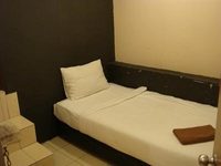 Smart Hotel Reko Sentral