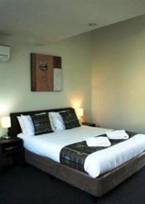фото отеля Comfort Inn Mitchell on Main
