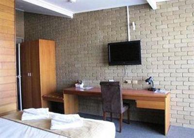 фото отеля Comfort Inn Mitchell on Main