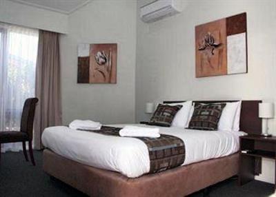 фото отеля Comfort Inn Mitchell on Main