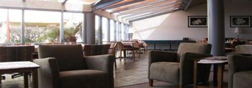 фото отеля Comfort Inn Mitchell on Main