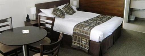 фото отеля Comfort Inn Mitchell on Main
