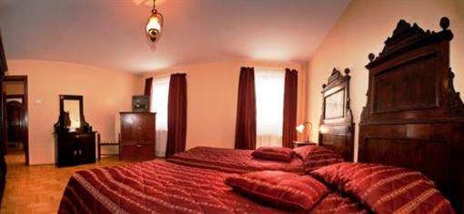 фото отеля Casa Wagner Hotel Sighisoara