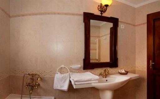 фото отеля Casa Wagner Hotel Sighisoara