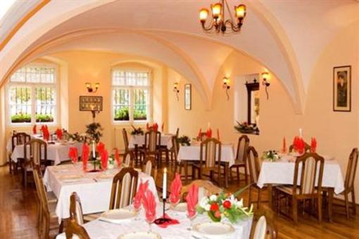фото отеля Casa Wagner Hotel Sighisoara