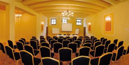 фото отеля Casa Wagner Hotel Sighisoara