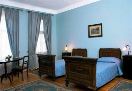 фото отеля Casa Wagner Hotel Sighisoara