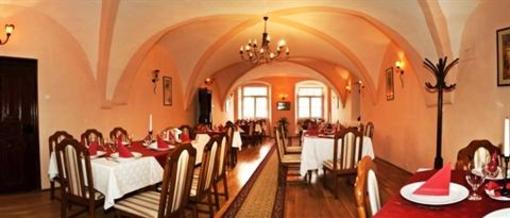 фото отеля Casa Wagner Hotel Sighisoara