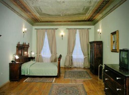фото отеля Casa Wagner Hotel Sighisoara