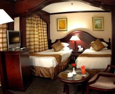 фото отеля MS Amarante Luxor-Aswan 4 Nights Nile Cruise Monday-Friday