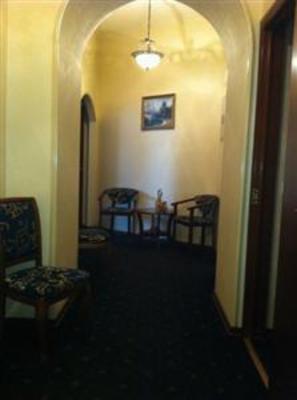 фото отеля Filippov Hotel na Fontanke St.Petersburg