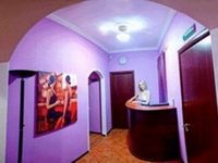 Filippov Hotel na Fontanke St.Petersburg