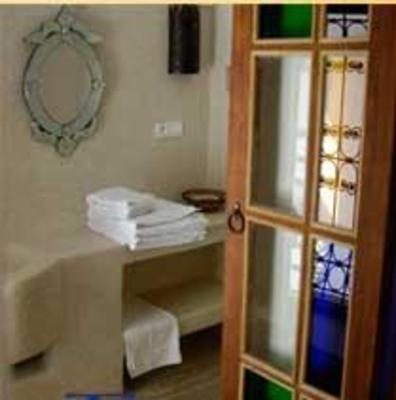 фото отеля Riad Les Oudayas