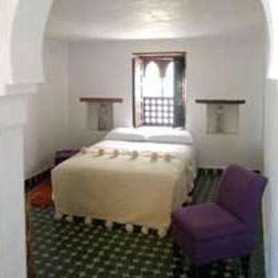 фото отеля Riad Les Oudayas
