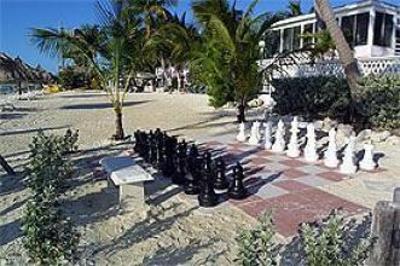 фото отеля Rainbow Bend Resort Marathon Grassy Key