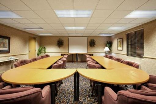 фото отеля Holiday Inn Express East Peoria