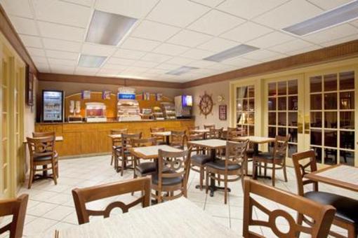фото отеля Holiday Inn Express East Peoria