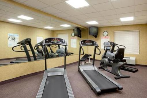 фото отеля Holiday Inn Express East Peoria