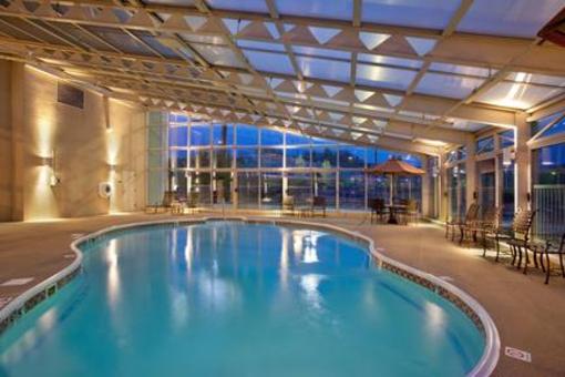 фото отеля Holiday Inn Express East Peoria