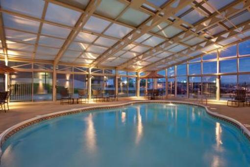 фото отеля Holiday Inn Express East Peoria