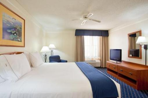фото отеля Holiday Inn Express East Peoria